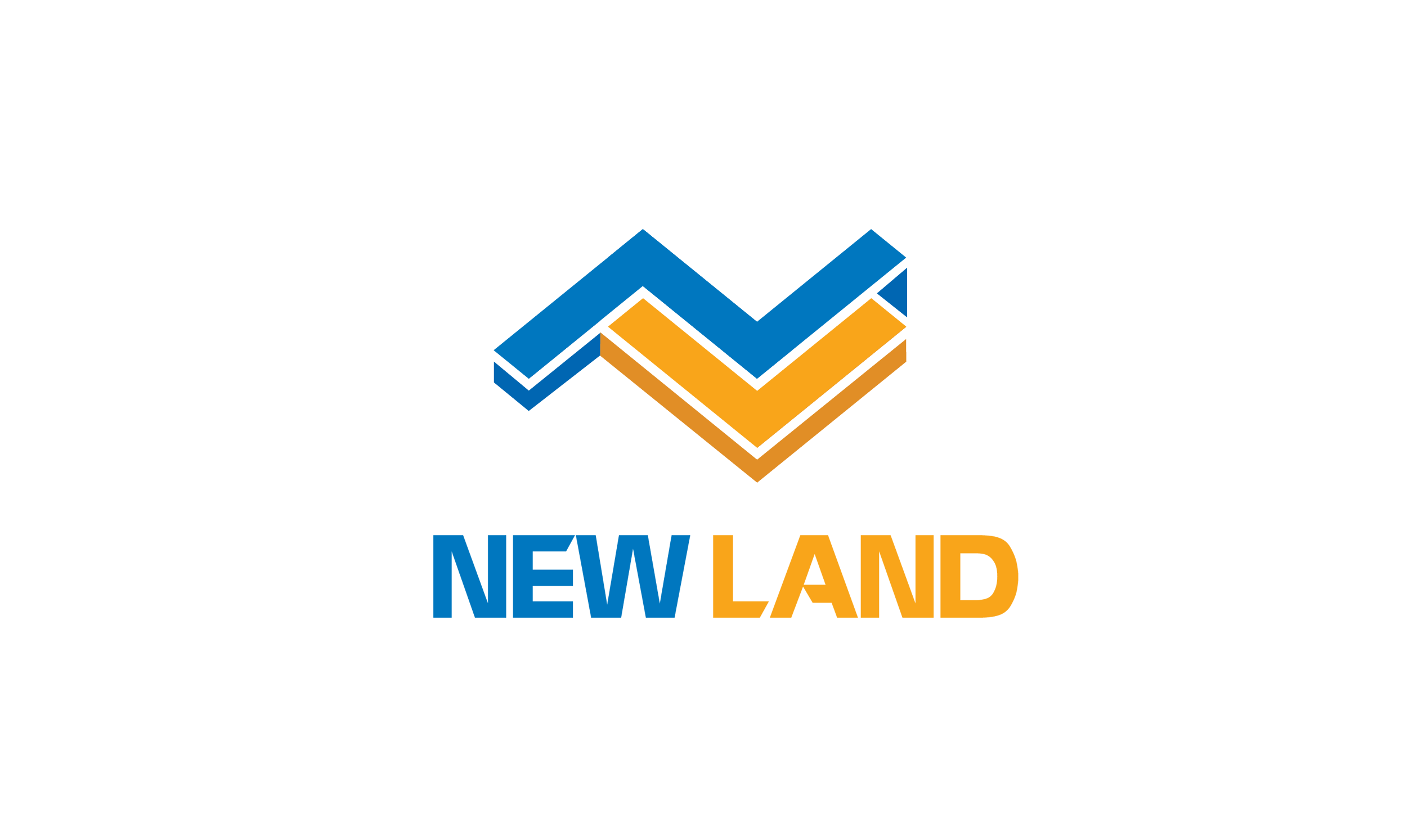 New Land