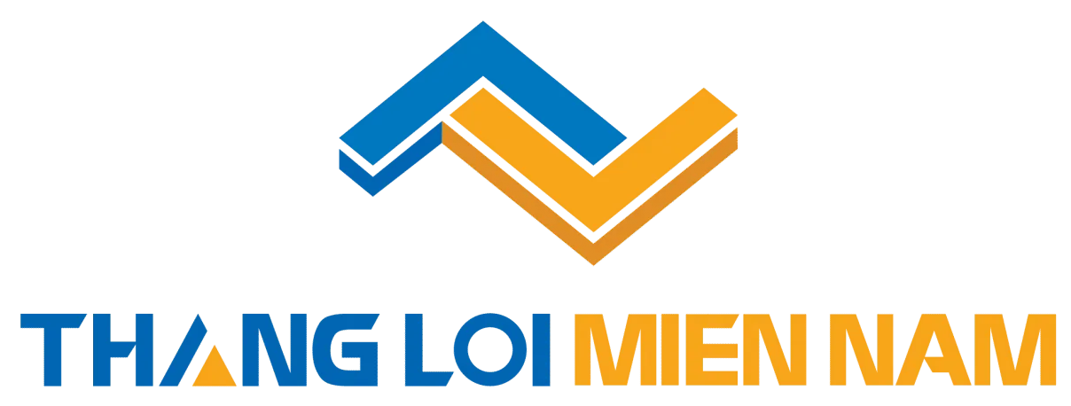 Thắng Lợi Miền Nam Logo