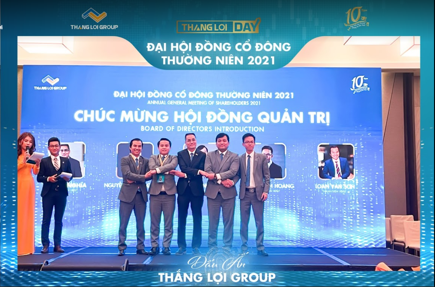 Mô hình kinh tế Tập đoàn